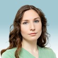 Фотография специалиста Ларина Надежда Владимировна