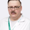 Фотография специалиста Дрожженников Борис Артурович