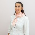 Фотография специалиста Тарасенко Дарья Владимировна