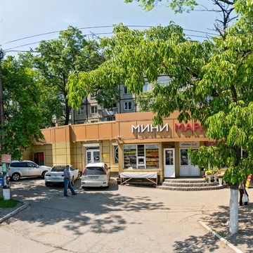Магазин цветов во Владивостоке фото 1