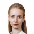 Фотография специалиста Маркова Надежда Николаевна