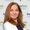 Фотография специалиста Савельева Юлия Евгеньевна