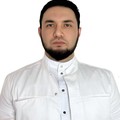 Фотография специалиста Мирзоеа Мустафа Вагидоаич