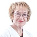 Фотография специалиста Звездина Татьяна Семеновна