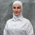 Фотография специалиста Магомаева Мадина Магомедовна