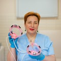 Фотография специалиста Староверова Оксана Юрьевна