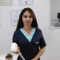 Фотография специалиста Михайлова Алена
