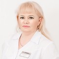 Фотография специалиста Четверикова Светлана Викторовна