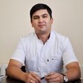 Фотография специалиста Умаров Парвиз Уктамович