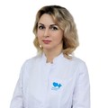 Фотография специалиста Шубаева Дина Александровна