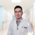 Фотография специалиста Петров Тимофей Алексеевич