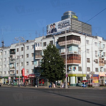 Мини отель B&amp;B на Ленина фото 1
