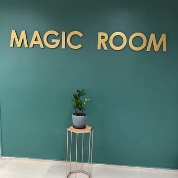 Салон красоты Magic Room фото 1