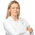 Фотография специалиста Леонтьева Юлия Алексеевна