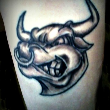 Тату-салон Пилигрим на улице Ленина фото 3