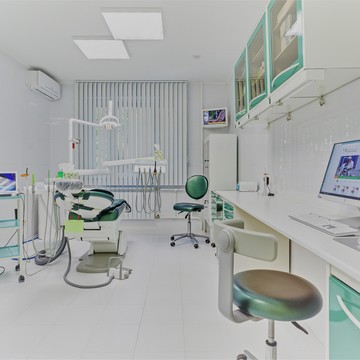Стоматологическая клиника Астра-Смайл фото 2