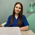 Фотография специалиста Камилла