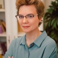 Фотография специалиста Образцова Елена Евгеньевна