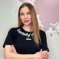 Фотография специалиста К Надежда