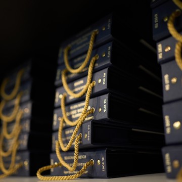 Ателье по пошиву костюмов Strogo фото 3