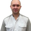 Фотография специалиста Малинин Евгений Олегович