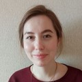 Фотография специалиста Ляпустина Лилия