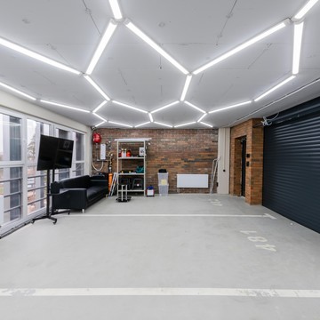 Студия тюнинга АвтоТонир &amp; Бронир фото 1