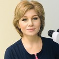 Фотография специалиста Сиразетдинова Гузелия Митхатовна