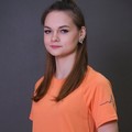 Фотография специалиста Сухарева Дарья