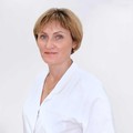Фотография специалиста Резчикова Светлана Геннадиевна