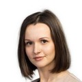 Фотография специалиста Онищенко Анна Владимировна