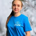 Фотография специалиста Мараховская Кристина
