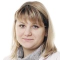 Фотография специалиста Бадамшина Людмила Александровна