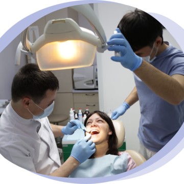 Стоматологическая клиника Кальций фото 1