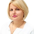 Фотография специалиста Мироненко Мирослава Олеговна