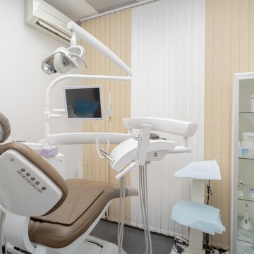 Стоматологическая клиника СтомСити фото 1
