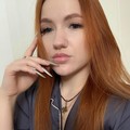 Фотография специалиста Таранцова Анна