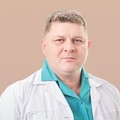 Фотография специалиста Лопушинский Юрий Алексеевич