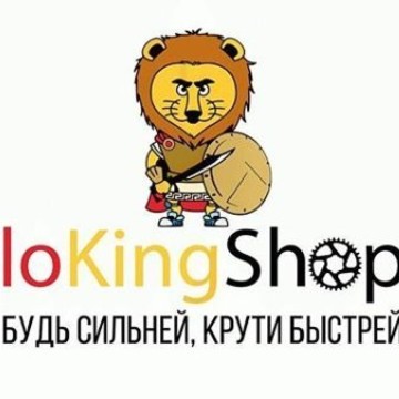 Спортивный магазин VeloKingShop.ru фото 1