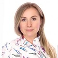 Фотография специалиста Сузи Ольга Леонидовна