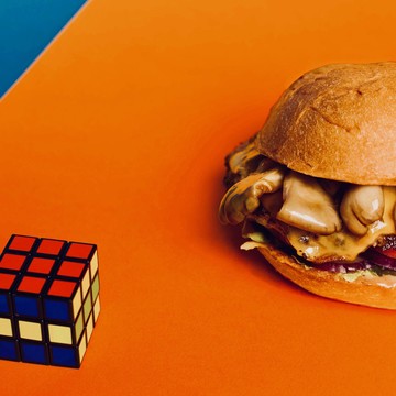 Бургерная Ninja Burger фото 2