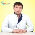 Фотография специалиста Болтаев Дамир Михайлович