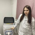 Фотография специалиста Елена