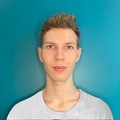 Фотография специалиста Шмуткин Артём