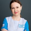 Фотография специалиста Смоленцева Ирина Николаевна