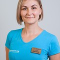 Фотография специалиста Тур Наталья Олеговна