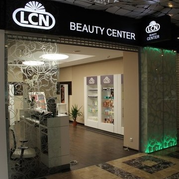 Салон красоты LCN фото 1