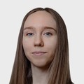 Фотография специалиста Долгополова Светлана Олеговна
