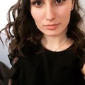 Фотография специалиста Шурыгина Елизавета