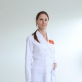 Фотография специалиста Любимова Дарья Дмитриевна